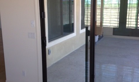Self Closing And Latching Doors, Pool Safety Sliding Door Closer