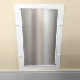 doggy-door-cover-plate