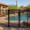 Why Every Backyard Pool Needs a Fence Lockable Gate and Secure Barriers