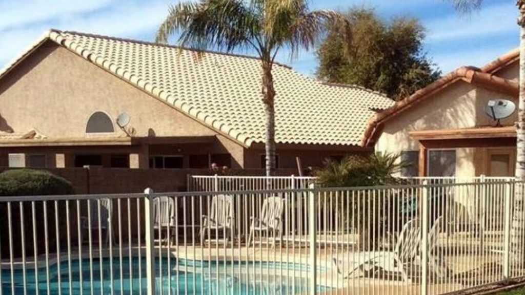 Inspect Your Pool Fence After a Long Arizona Summer