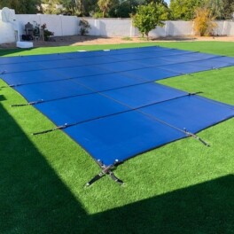arizona safety pool cover