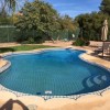 pool netting cover