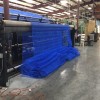pool safety net material construction