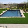 pool safety net rectangular configuration