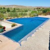 pool safety nets custom fitted to your pool