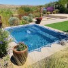 safety netting for in ground spa