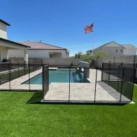 maintaining-your-pool-fence-in-arizona